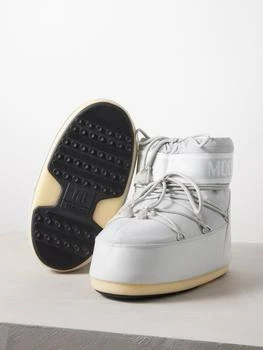 Moon Boot | Icon snow boots,商家MATCHES,价格¥660