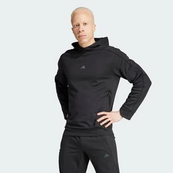 Adidas | Yoga Training Hoodie,商家adidas,价格¥423