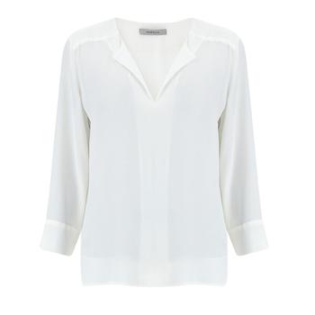 Marella, Marella | Marella Ninetta Silk Top商品图片 满$250减$20, 满减