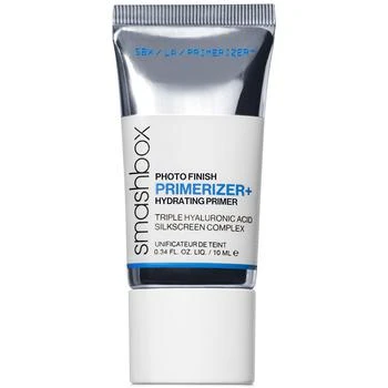 Smashbox Cosmetics | Mini Photo Finish Primerizer+ Hydrating Primer with Hyaluronic Acid 独家减免邮费