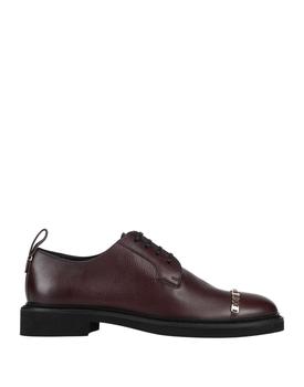 菲拉格慕女鞋, Salvatore Ferragamo | Laced shoes商品图片 3折