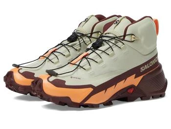 Salomon | Cross Hike 2 Mid GORE-TEX® 7.4折