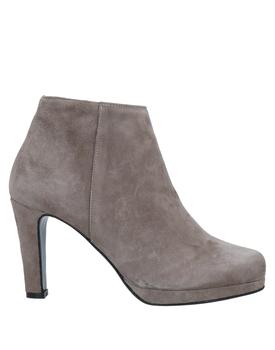 ROBERTO DELLA CROCE女靴, ROBERTO DELLA CROCE | Ankle boot商品图片 3折