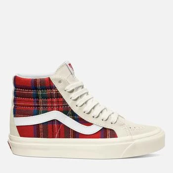 推荐Vans X Pendleton Anaheim Ua Sk8-Hi 38 Dx商品