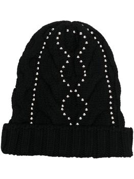 商品ERMANNO FIRENZE Hats Black,商家Baltini,价格¥959图片