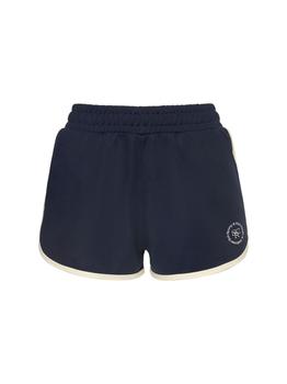 Sporty & Rich | Srhwc Track Shorts商品图片,