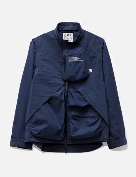 推荐CMF X HBX - Overlay Jacket商品