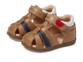 Geox | Macchia Sandal 1 (Toddler),商家Zappos,价格¥484