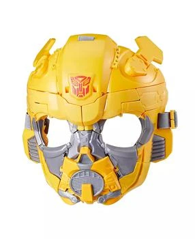 Transformers | One 2 in 1 Bumblebee B-127 Mask Action Figure,商家Macy's,价格¥232