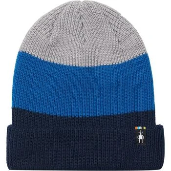SmartWool | Cantar Colorblock Beanie 7.4折
