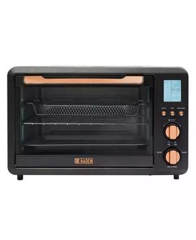 Haden | Easy Reach Roll 25 Liter Toaster Oven,商家Macy's,价格¥972