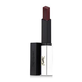 ysl口红真假, Yves Saint Laurent | Rouge Pur Couture The Slim Sheer Matte Lipstick - # 110 Berry Exposed商品图片 