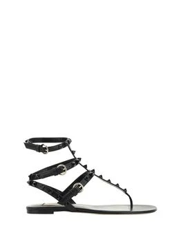 推荐Valentino Garavani Rockstud Sandals商品