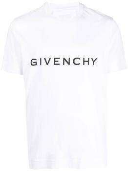 推荐Givenchy Slim Fit T-Shirt商品