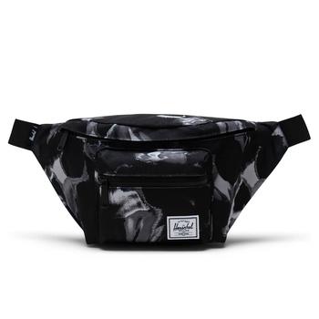 商品Herschel Supply | Herschel Supply Co. Seventeen Hip Pack - Dye Wash Black,商家Feature,价格¥287图片