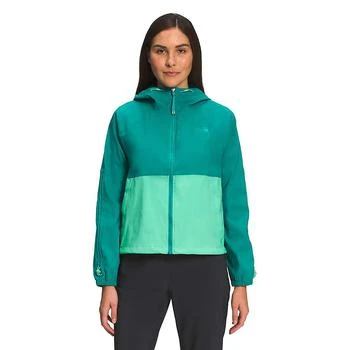The North Face | Women's Class V Full Zip Hooded Jacket 4.4折×额外7.5折, 额外七五折
