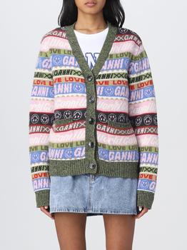 Ganni | Ganni sweater for woman商品图片,