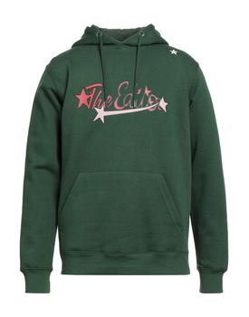 THE EDITOR | Hooded sweatshirt商品图片,3.8折