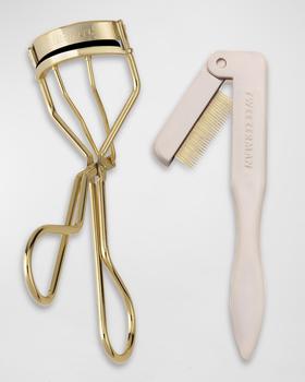 商品Stardust Curler & Lash Comb,商家Neiman Marcus,价格¥176图片