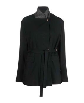 ALYSI | Black Blazer商品图片,