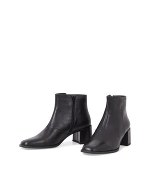 Vagabond Shoemakers | Stina Leather Bootie 