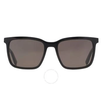 Yves Saint Laurent | Black Square Men's Sunglasses SL 500 001 54,商家Jomashop,价格¥968