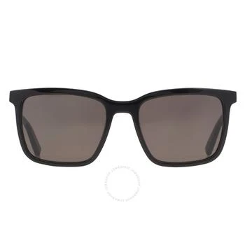 Saint Laurent Black Square Men's Sunglasses SL 500 001 54