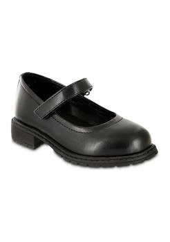 MIA | Toddler Girls Lil Staci Mary Jane Heels,商家Belk,价格¥129