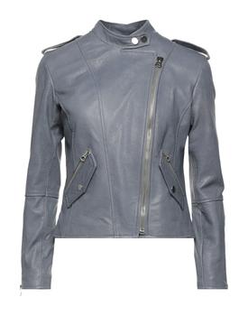 MASTERPELLE | Biker jacket商品图片,2折, 满$200享8折, 满折