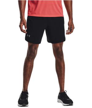 Under Armour | Launch Stretch Woven 7'' Shorts商品图片,7.3折起, 独家减免邮费
