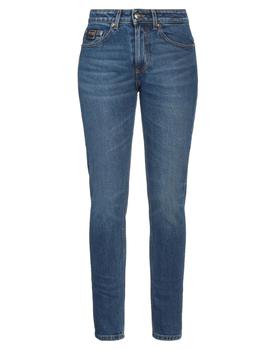 范思哲多少钱, Versace | Denim pants商品图片 6.4折×额外8折, 额外八折