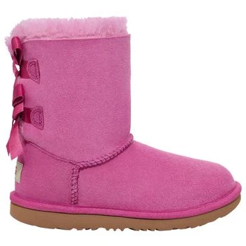 推荐UGG Bailey Bow - Girls' Toddler商品