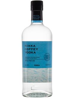 商品Nikka Coffey Vodka图片