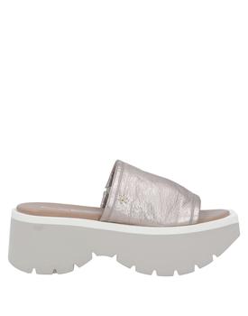 PATRIZIA BONFANTI, PATRIZIA BONFANTI | Sandals商品图片 5.5折