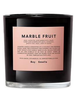 推荐Marble Fruit Candle商品