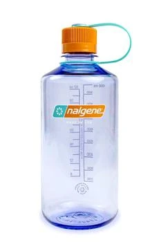 NALGENE | 32oz Narrow Mouth Sustain,商家New England Outdoors,价格¥127