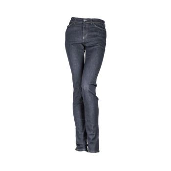 推荐EMPORIO ARMANI 女士裤兜logo个细节牛仔裤 6Z2J18-D0YZ-0941商品