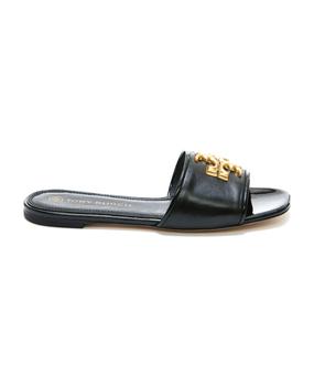 tory burch eleanor, Tory Burch | Eleanor Slide Sandals商品图片 9.1折