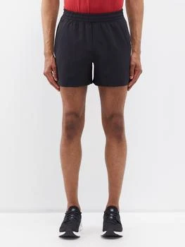 推荐Pace Breaker 5" recycled-shell shorts商品