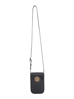 tory burch miller男包, Tory Burch | MILLER PHONE HOLDER商品图片 9.6折