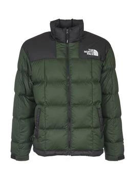 The North Face | High-neck Zipped Logo Padded Jacket 6.4折