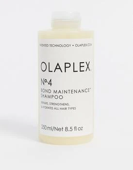 Olaplex | Olaplex No.4 Bond Maintenance Shampoo 250ml 