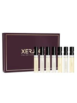 推荐Xerjoff Discovery 7-Piece Fragrance Set商品