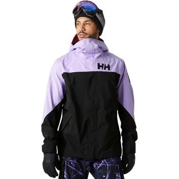 Helly Hansen | Ullr D Shell Jacket - Men's 4.5折起