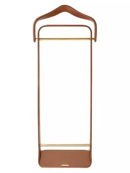 Ralph Lauren | Brennan Valet Hanger,商家Saks Fifth Avenue,价格¥19181