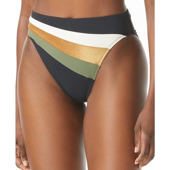 Vince Camuto | Colorblocked Bikini Bottoms商品图片,6折