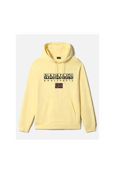 推荐Napapijri Hoodie Ayas XS商品