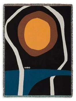Viso Project | Tapestry Blanket,商家Saks Fifth Avenue,价格¥1951
