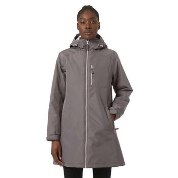 Helly Hansen | Women's Long Belfast Winter Jacket商品图片,7.4折