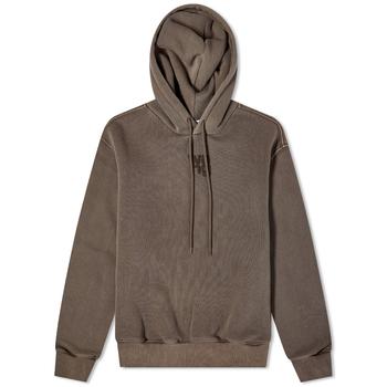 alexander wang卫衣直邮, Alexander Wang | Alexander Wang Terry Hoodie商品图片 满$200享9.5折, 满折